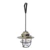 Camping Lantern 5 Lighting Modes IPX3 Water Proof Rechargeable Vintage Hanging Lamp for Outdoor