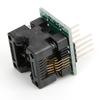 Adapter Socket Converter Module SOP8 to DIP8 Electronic Components 200 Celsius150 