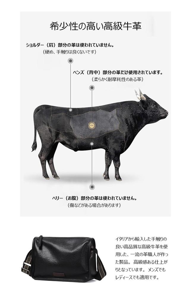 Bolsa de Ombro Única em Couro de Vaca Natural Tingido Estilo Antigo Whatna para Homens, Bolsa Transversal, Bolsa de Peito, Bolsa de Mão, Bolsa de Festa, Cabe iPad 10.5, Casamento