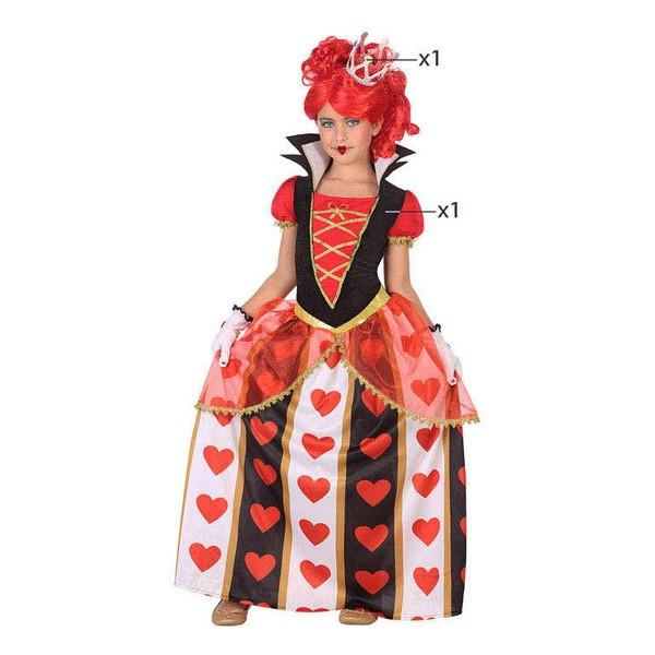 Costume for Adults Multicolor 5-6 Years (1 Units)