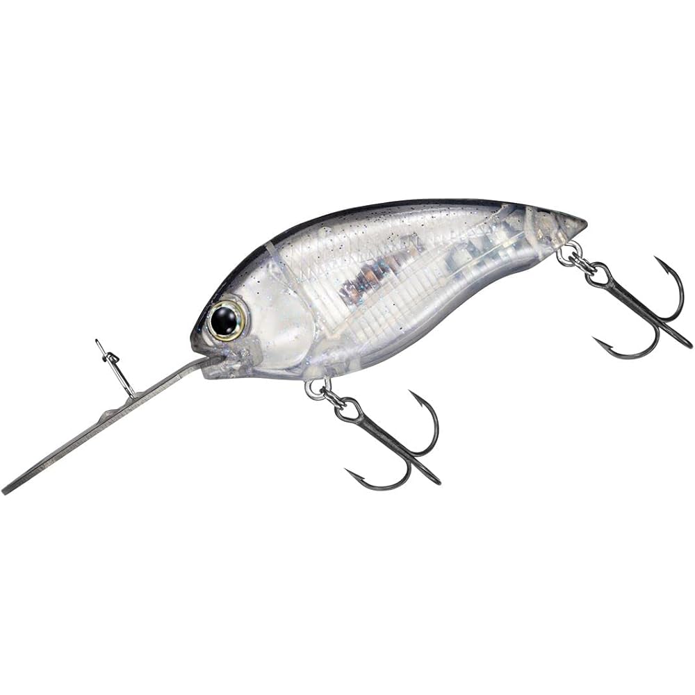 Daiwa TDHC1064Ti Magic Shad Fishing Lure 10.6cm 15g Freshwater Bait