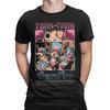 Tony Tony Chopper 100 Cotton Tshirt For Unisex Summer Vintage Tshirts Oneck Trending Tees Oversize Cheap Clothes