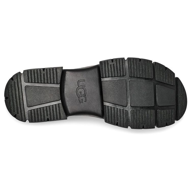 UGG Women's Ashton Ankle Sandal 1136764-BLK