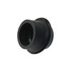Rubber Aerial Antenna Grommet Seal 65218411562 For BMW Z3 Roadster 1996-1999
