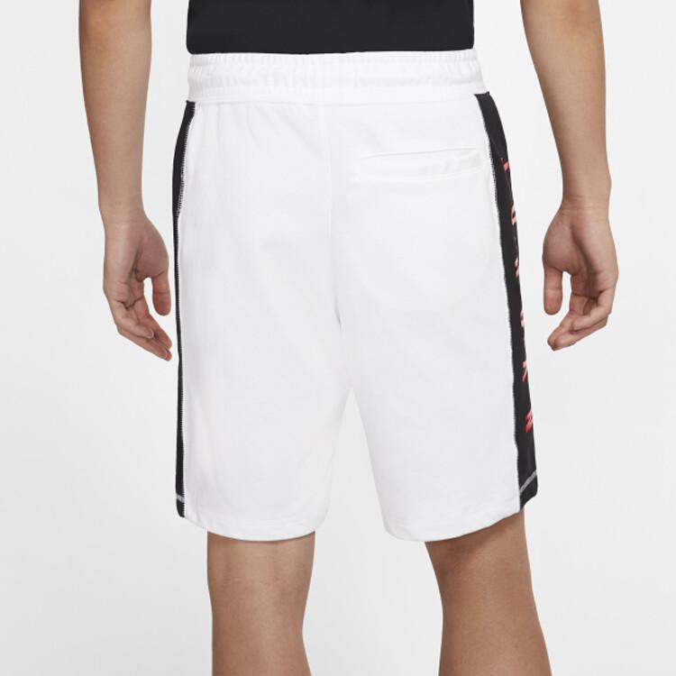 Jordan Sport Dna French Terry Knit Casual Shorts CD5756-101