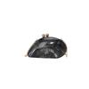 Acrylic Mango Evening Bag 2025 New Candy Color Box Bag Women's Versatile Chain Crossbody Bag Trendy