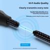 Fast speed Digital Optically Cable TOSLINK to 3.5mm Port Connection Gold Plated Plugs for Stable Sound Transmission