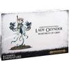 Games Workshop - Warhammer Âge De Sigmar - Nighthaunt Lady Olynder