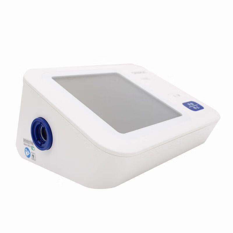 Omron HEM-717XT2 Electronic Blood Pressure Monitor