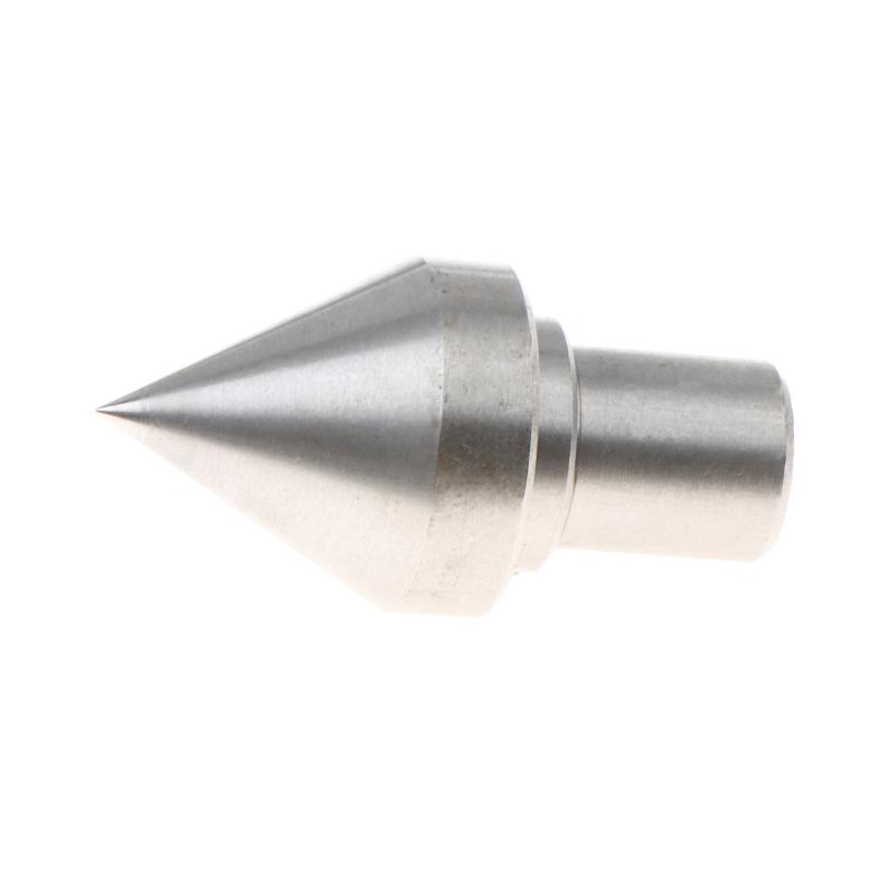 Woodworking Lathe Center, Precision Rotary Live Revolving Milling Center Taper Miniature Lathe Accessories