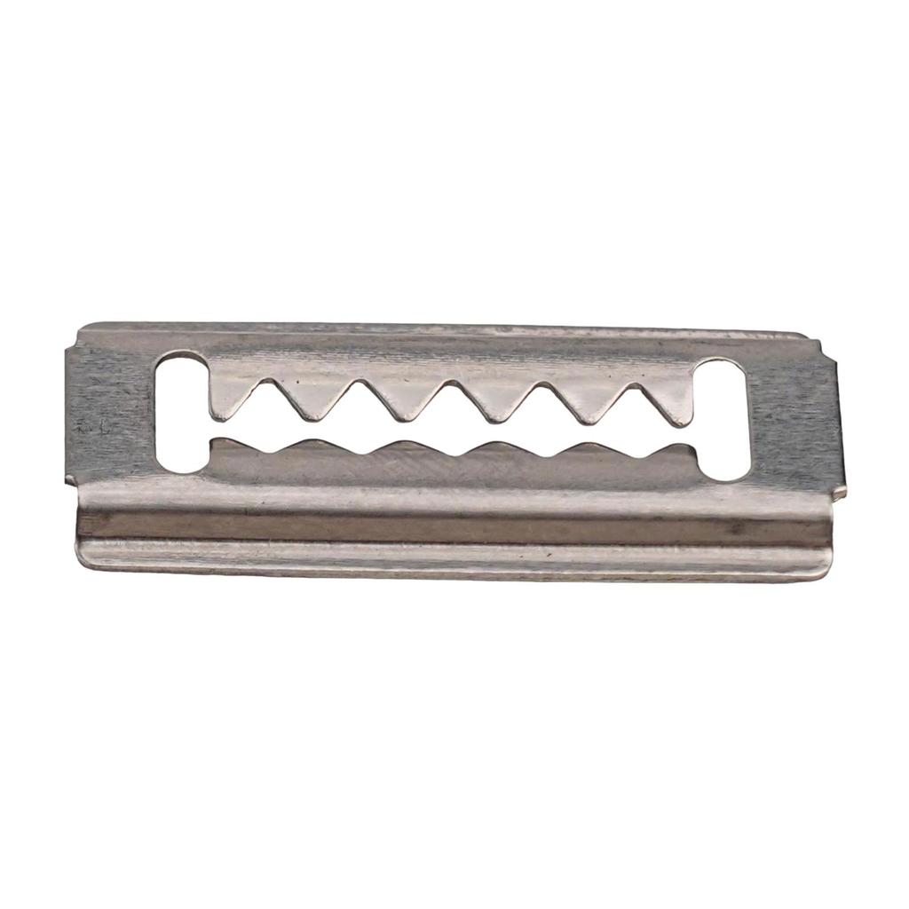 Car Plastic Clips Metal Clip Replacement Parts Fixing Metal Clip Underbody Fixing High Quality Long Term Usage