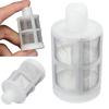 Stainless Steel Mesh Homebrew Inching Siphon Filter For Home Brew Wine Making