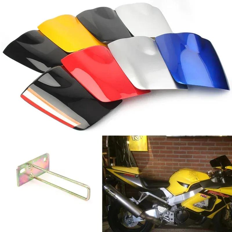 Motorcycle Fairings For Honda CBR900RR 929 2000 2001 Rear Passenger Cowl Seat Back Cover Fairing Part CBR929RR CBR 900 RR