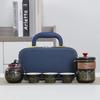 Yuzhuxun Portable Travel Tea Set