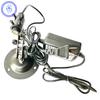 Laser Module 3-5v 650nm 5mw Red Line Laser Beam with Adapter