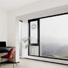 Low Noise Ventilation Fan Window Ceiling Wall Mounted Vent Fan 4inch Exhaust Fan for Toilet, Office, Kitchen Enduring