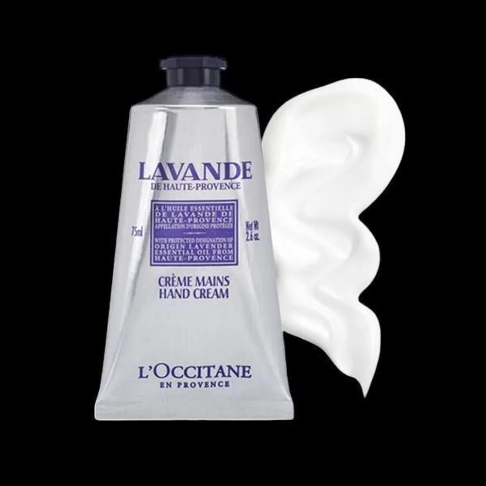 L'OCCITANE Lavender Hand Cream 75ml
