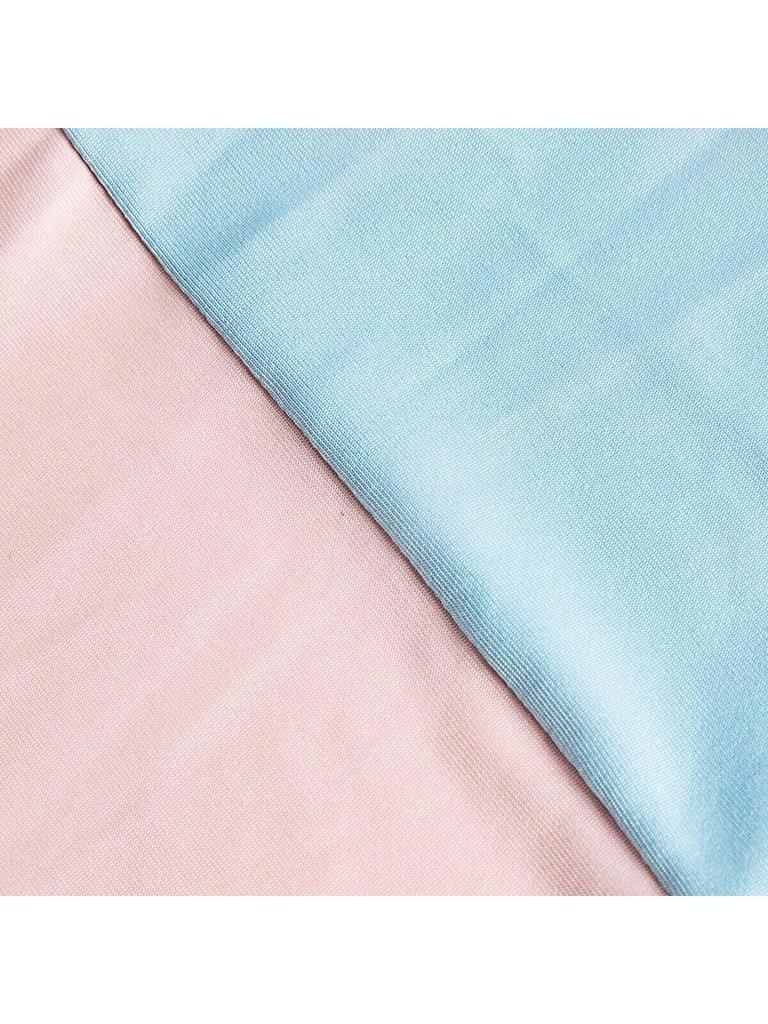 Hochzeitsbogenbezug Hintergrundstoff für Spandex-Passform Bogenständerbezug Chiara Bogenrahmenbezüge für Geburtstags-Babyparty-Dekor