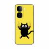 Silicon Case For Vivo iQOO Neo 10 Pro Back Cover For Vivo iQOO Neo 10 Pro Plus Case Soft Silicone Cover for iQOO Neo10 Fundas