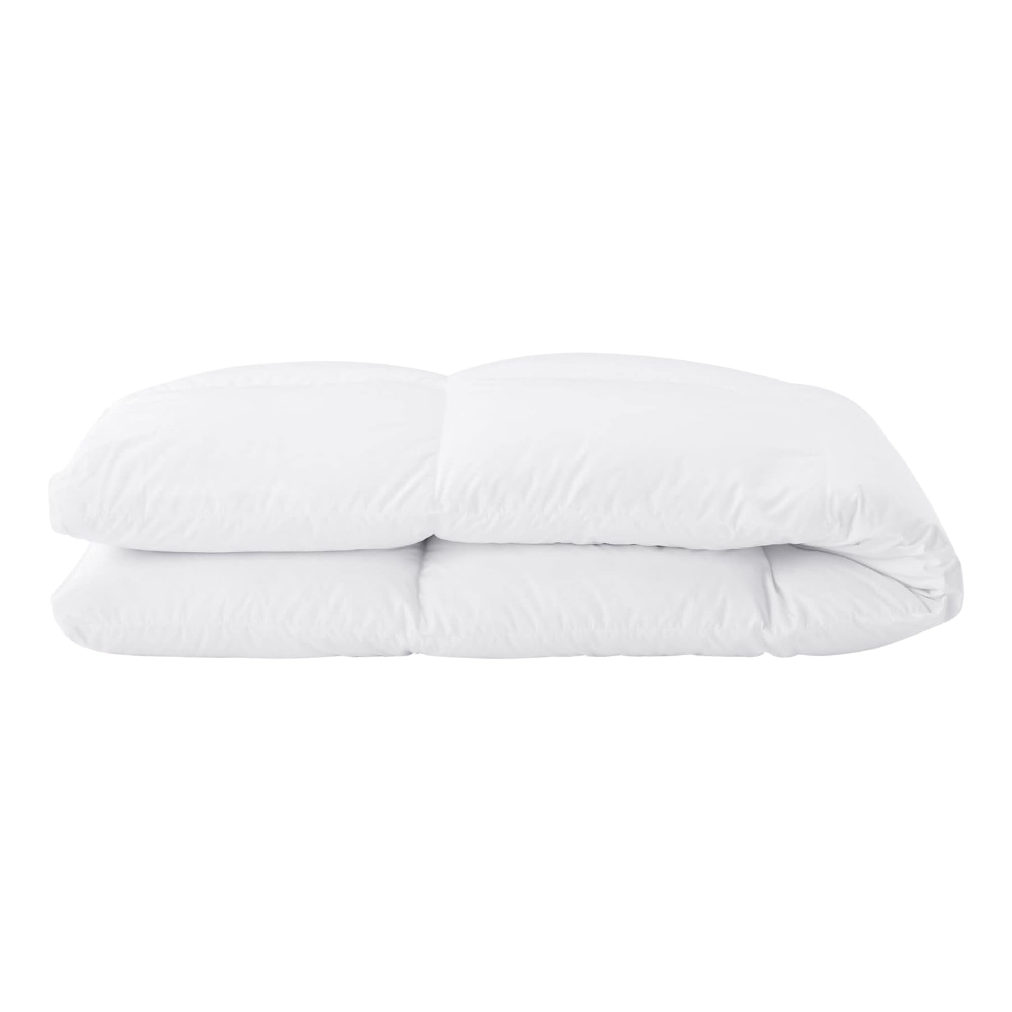 

MUJI Mite-proof down comforter, single-layer typeS 150 x 210 cm 83994037