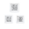 Tuya WiFi Indoor Temperature & Humidity Sensor with Remote Control and Probe