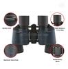 High Power 60x60 Binoculars Long Range HD Telescope Tourism Binoculars Long Range Powerful Binoculars Hunting Camping