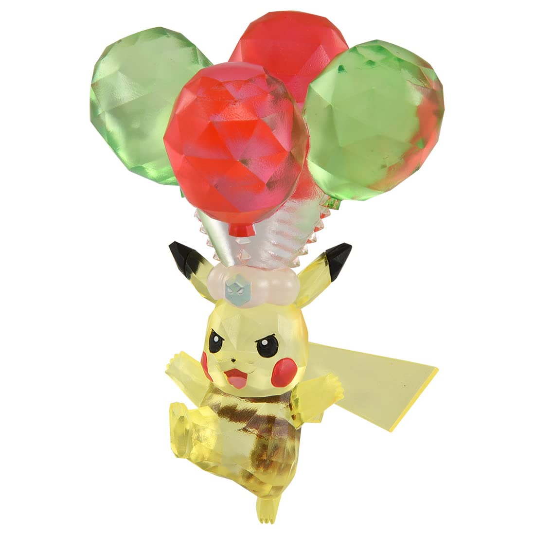 

TAKARA TOMY Pokemon Moncolle Flying Star Pikachu
