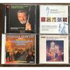 Used Galway, Nicolet / Rampal Etc. Mozart: Flute Concertos, Flute Quartets /