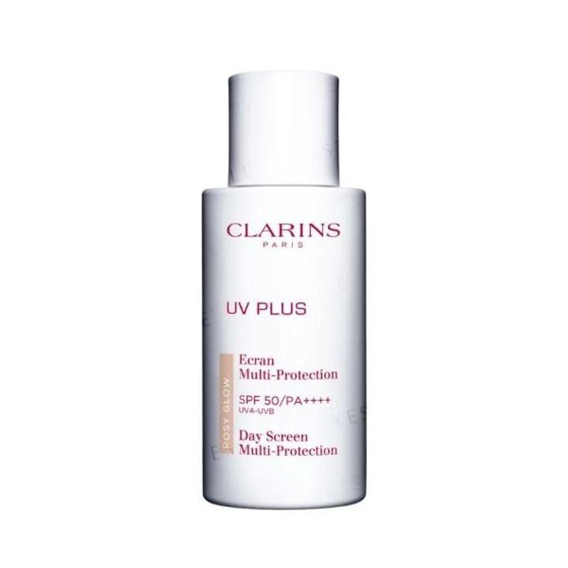 Clarins UV Plus Day Screen SPF 50 PA++++