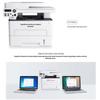 PANTUM M7185DN A4 Black and White Multifunction Laser Printer CN Plug (adapter Included)