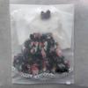 Rakulifey BJD Doll Set Set Doll 1/4 Dress-up (Hair Accessory, Dress, Skirt) - 3-Piece (1/4 Outfit)
