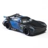 Disney Pixar Cars 2 3 Toys Lightning McQueen Jackson Storm Mack Uncle Truck 1:55 Diecast Model Car Toy Children Birthday Gift