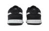 Nike Dunk Low Black White 2022 TD DH9761-002