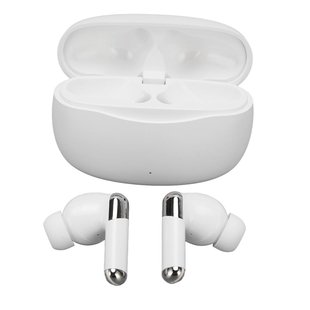 Language Translator Earbuds 144 Languages Noise Reduction   5.3 Wireless Smart Translator Earphone