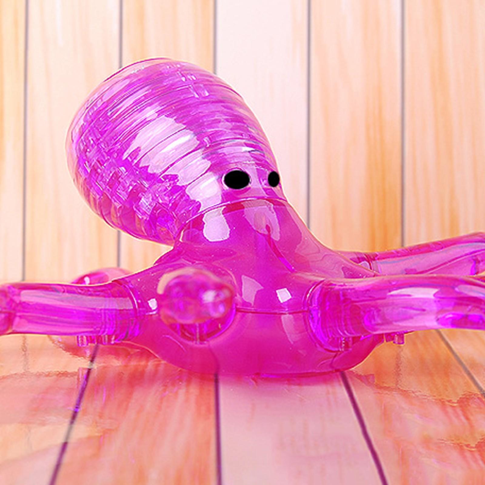 

3D Кристалл Строительный Блок Головоломка Дети DIY Образовательные Творческие Украшения 7.09x5.31x1.57 inches (18x13.5x4cm) фиолетовый