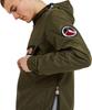 Демисезонная куртка Ellesse Mont 2 Men Jacket khaki