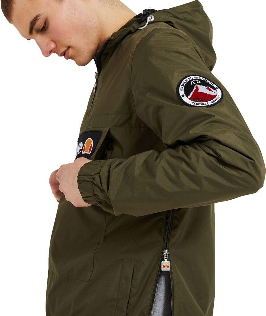 Демисезонная куртка Ellesse Mont 2 Men Jacket khaki