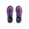 HOKA  Tecton X 2 Orchid Flower Night Sky Women Sneakers Purple 1134507-OFNS