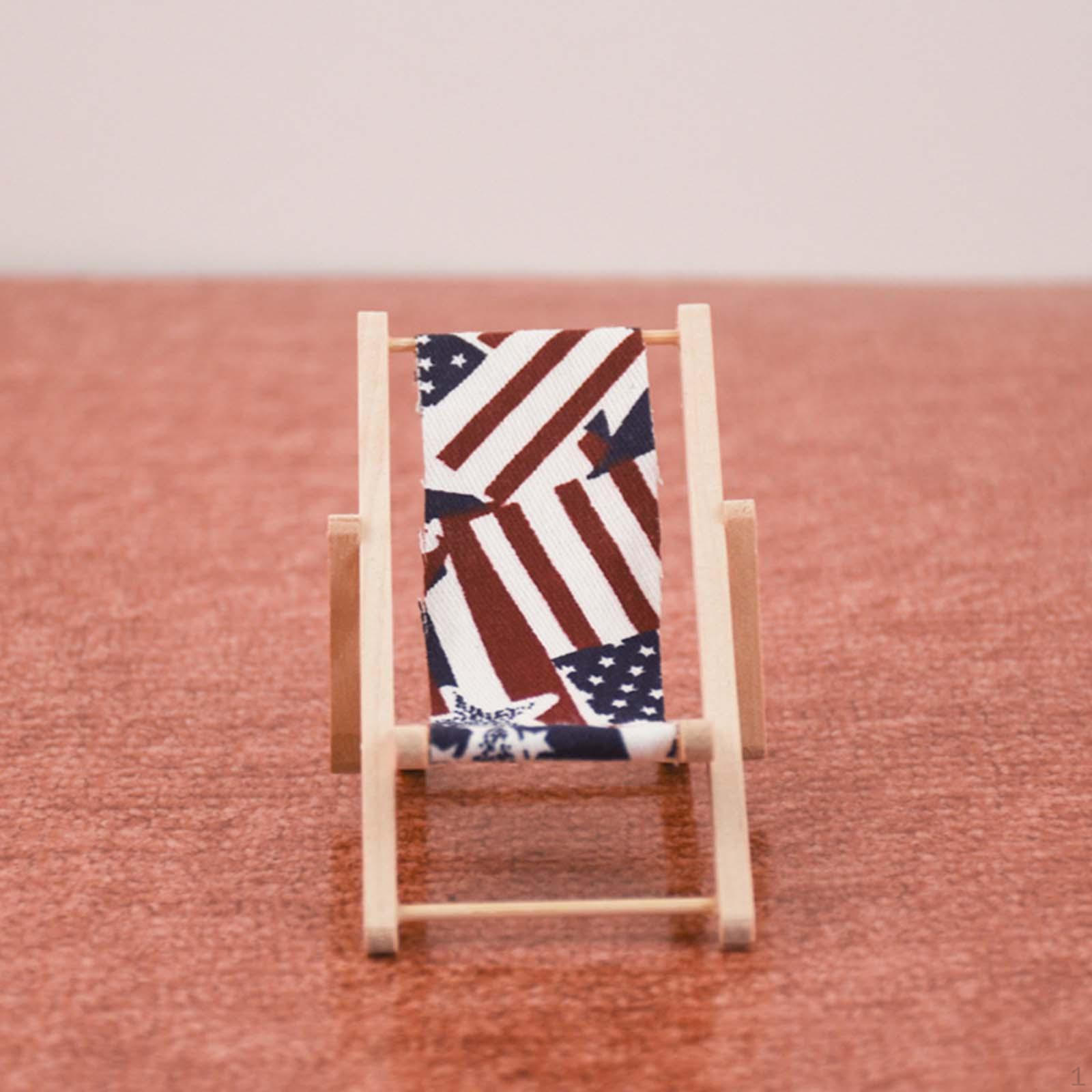 1:12 Складных + Тканевое DIY Украшение A