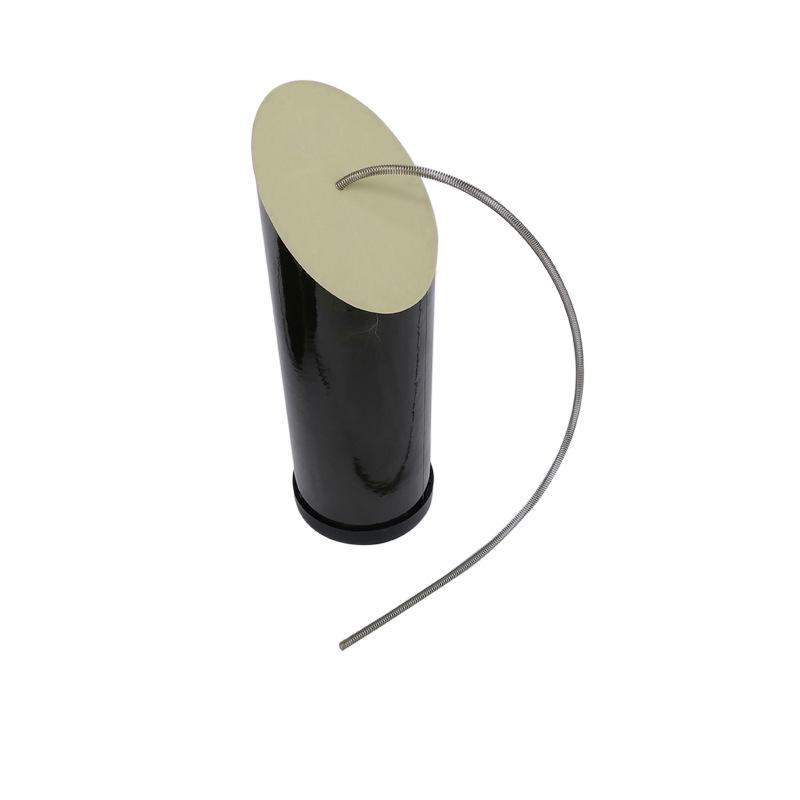 Thunder Drum: Orff Instrument Sound Tube for Thunder Effects