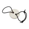 Diving Hand Mirror Portable Diving Rearview Mirror Adjustable Round Convex Diver Observe Mirror Diving Equipment for Cave Dive Drifting