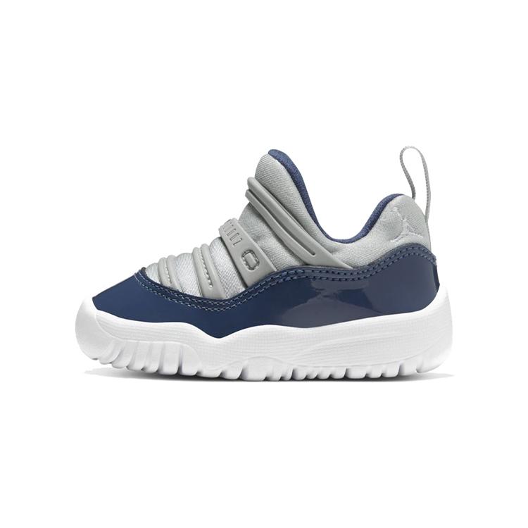 Jordan 11 Retro Little Flex Georgetown TD BQ7102-007 21