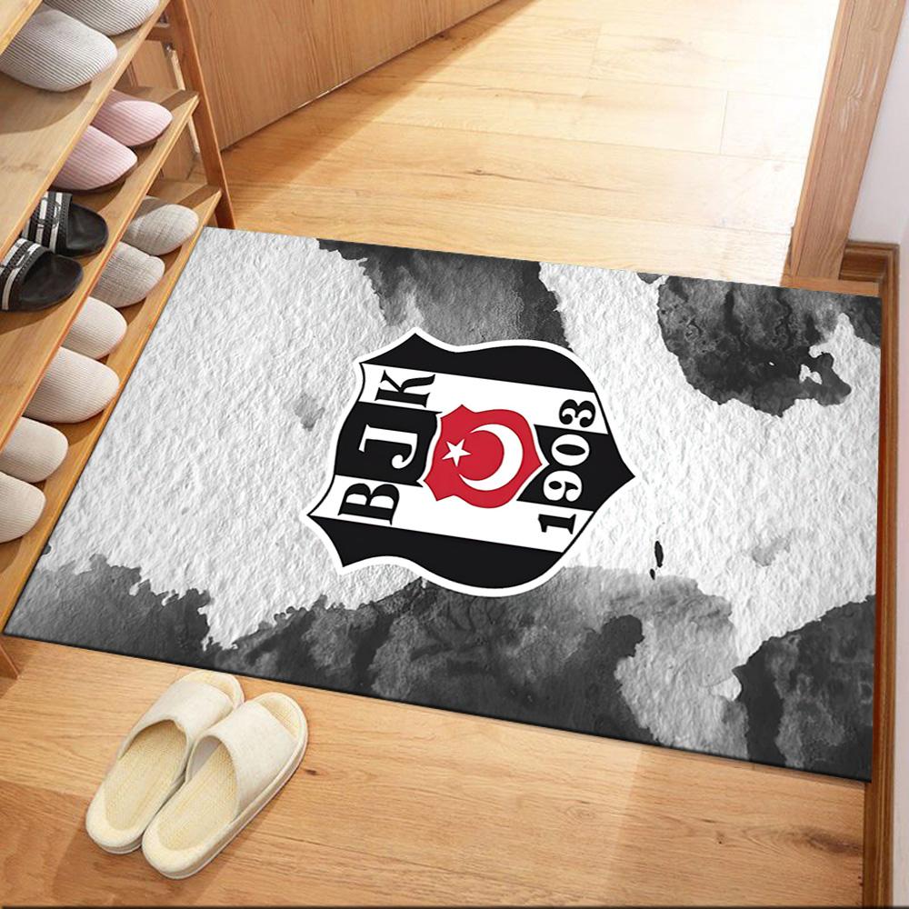 Bjk Square rugs are a great choice for living rooms, bedrooms, home décor, and as gifts.