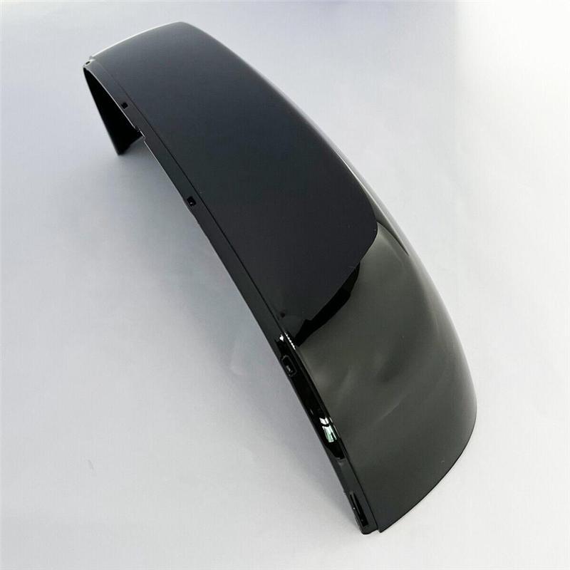 

Колпачок зеркала заднего вида бокового зеркала автомобиля для Tahoe Для Silverado Для GMC Sierra Пикап 25788157 25788156 2007-2013-A87Q чёрный