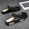 Fashion Casual Shoes Men Sneakers Male Flat Shoes For Men Classic New Walking Sneakers