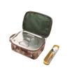 Multifunctional Soldier Camping Mess Kit