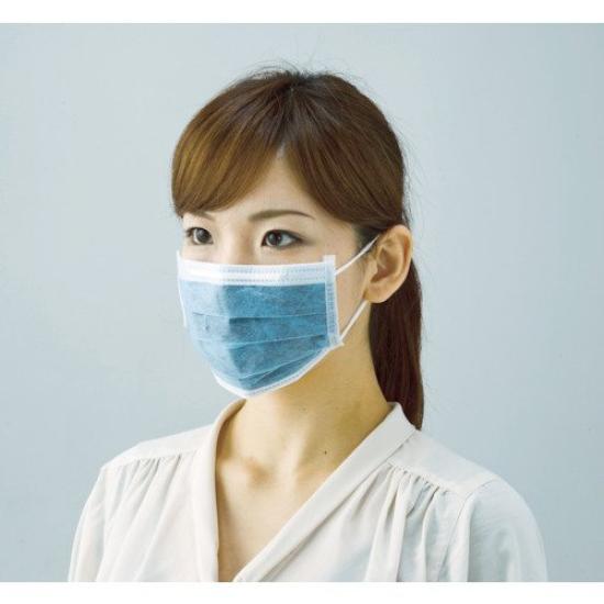 

Маска TRUSCO Alpha Fit Catch 90мм x 50, 175мм, шт., TFCM-50N