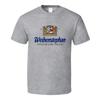 Weihenstephan Cooles Wappen Bierbrauerei Logo T-Shirt