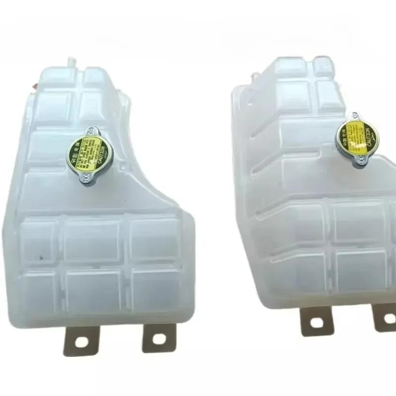 25430-3e201 Engine Coolant Reservoir Used In Sorento Sorento I 2002-2009 G4js D4cb G6db G6cu 3.5 V6 25430 3e201 High Quality
