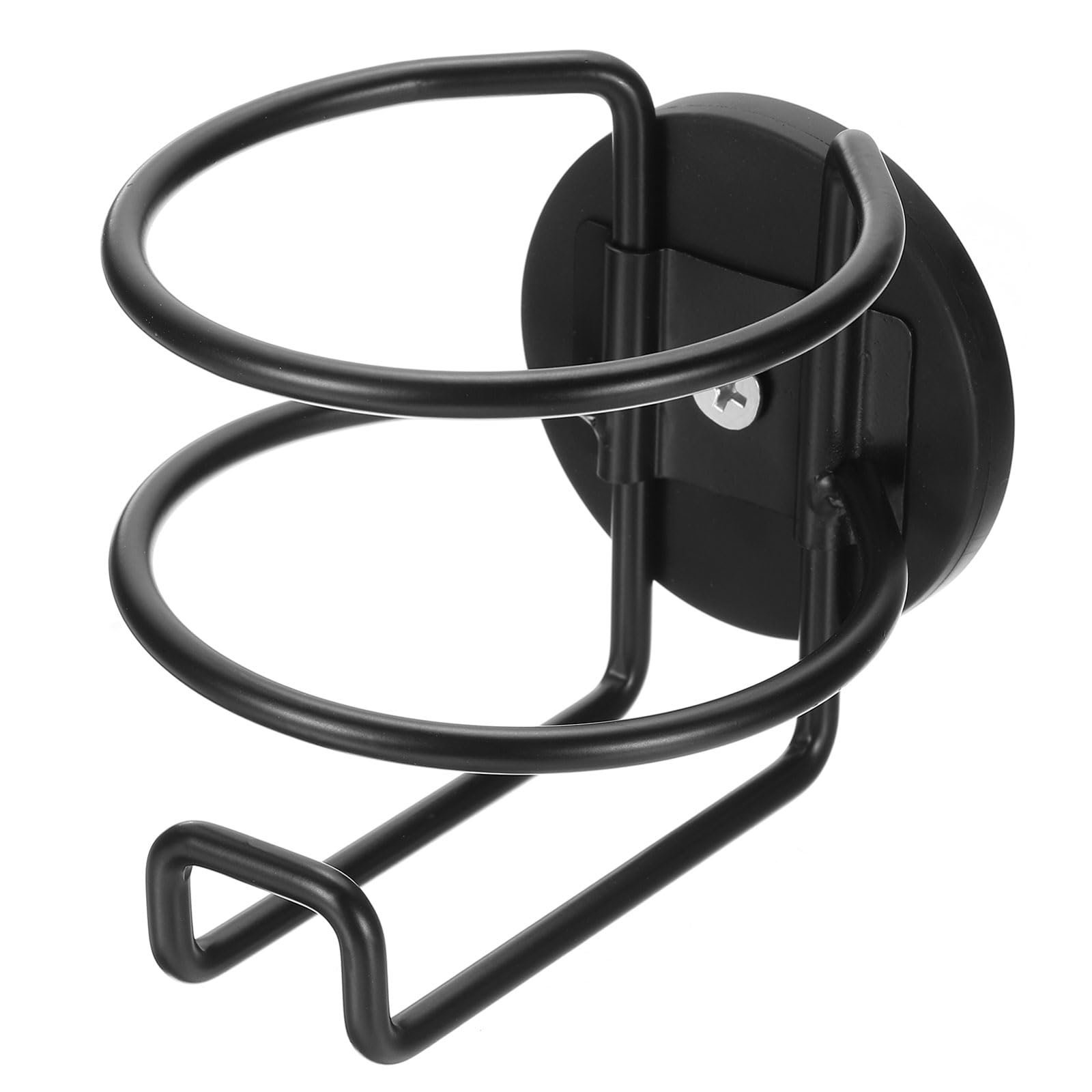 

uxcell Portable Magnetic Cup Holder for Treadmills, Lawn Mowers, Trucks, Cars, RVs, and Refrigerators, Reinforced Surface Mount